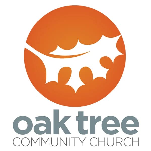 Cover art for Oak Tree Community Church