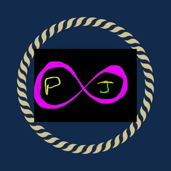 Cover art for Peace and Joy 505