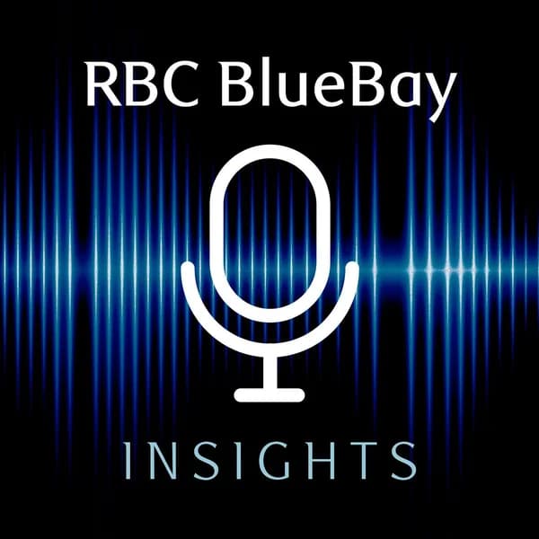 Cover art for RBC BlueBay Insights