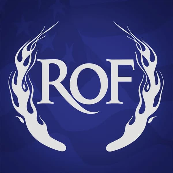 Cover art for Ring of Fire Radio with Farron Cousins