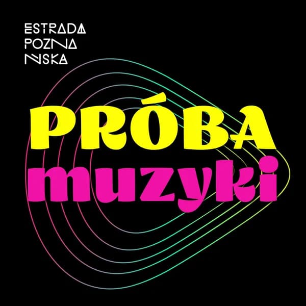 Cover art for Próba muzyki