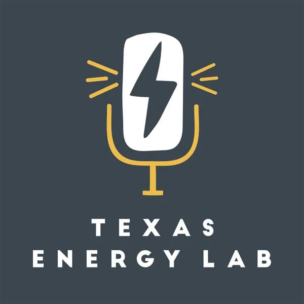 Cover art for Texas Energy Lab