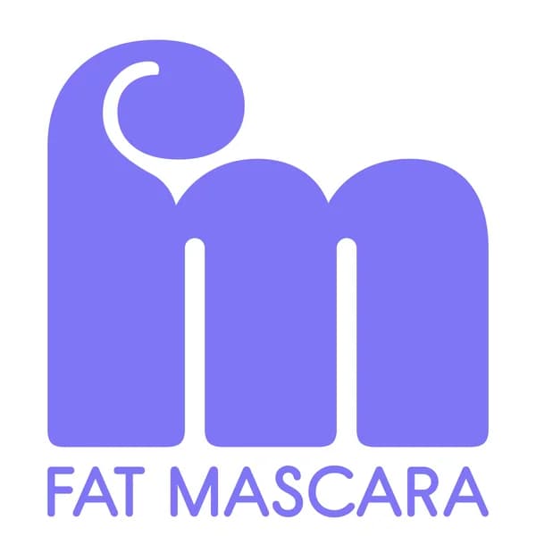 Cover art for Fat Mascara