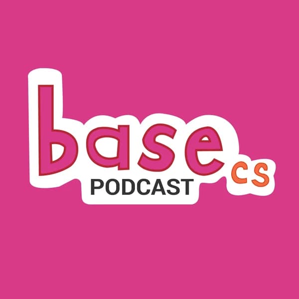 Cover art for Base.cs Podcast