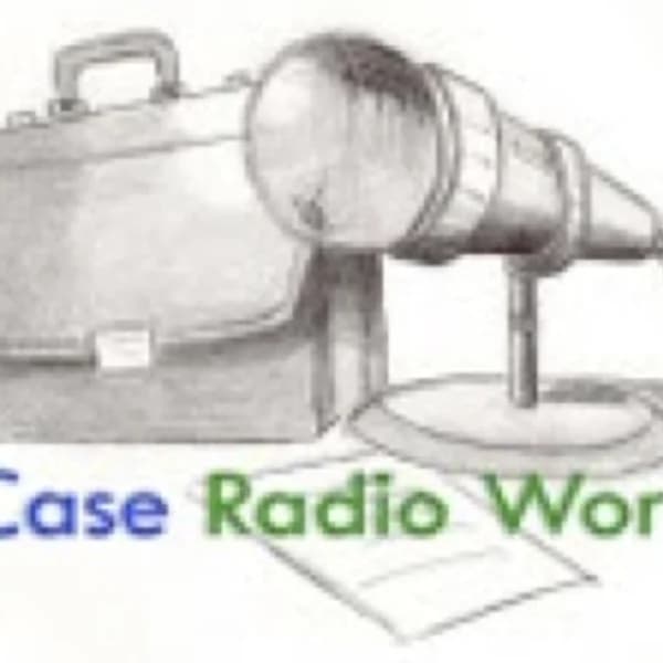 Cover art for BriefCase Radio Workshop|Business Coach