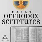 Cover art for Daily Orthodox Scriptures