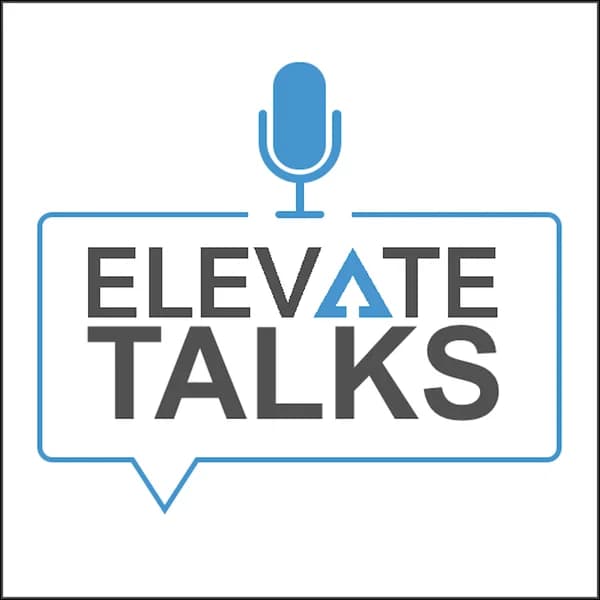 Cover art for ElevateTALKS