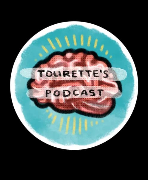 Cover art for Tourette's Podcast