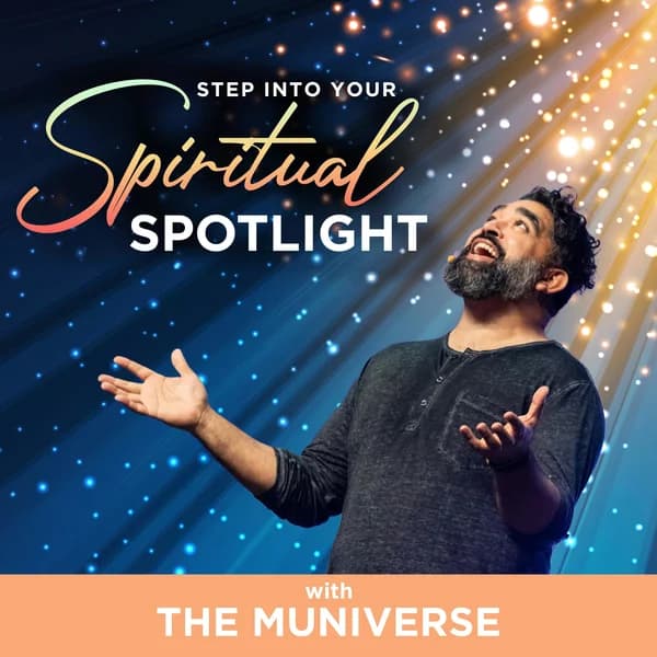 Cover art for Launch Your Spiritual Business