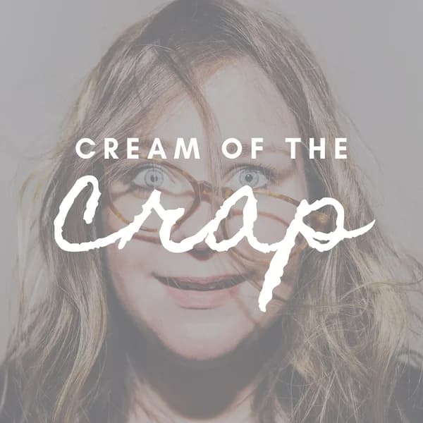 Cover art for Cream of the Crap
