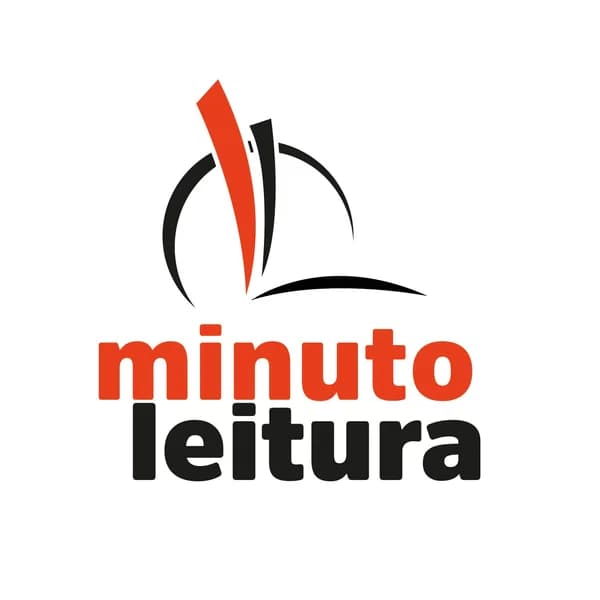 Cover art for Minuto Leitura