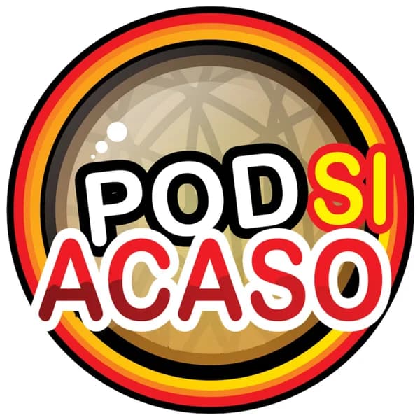 Cover art for PODsiacaso