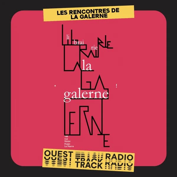 Cover art for Les Rencontres de la Galerne