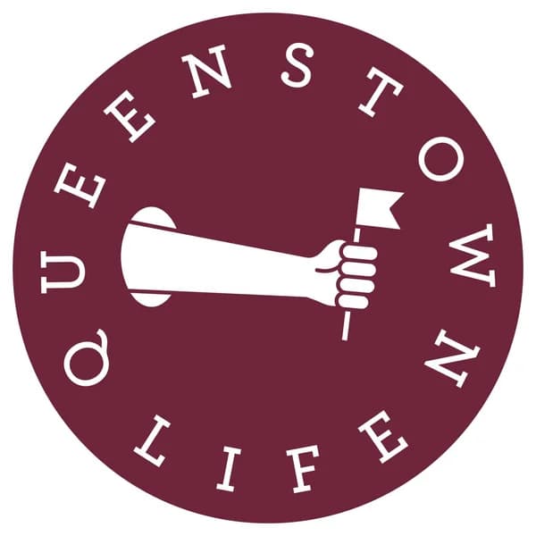 Cover art for Queenstown Life
