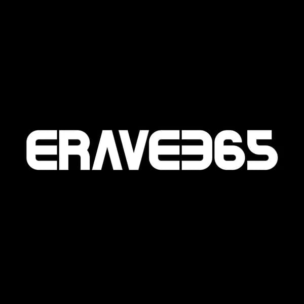 Cover art for ERAVE365 Live DJ Sets Podcast