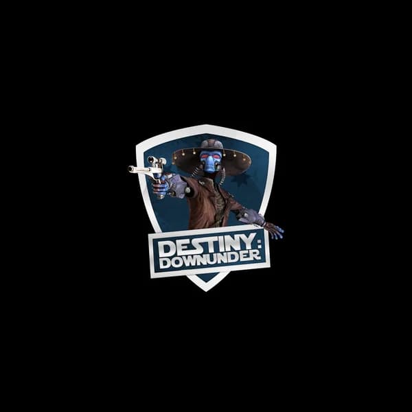 Cover art for DDU.Network - A Star Wars: Destiny Competitive Podcast