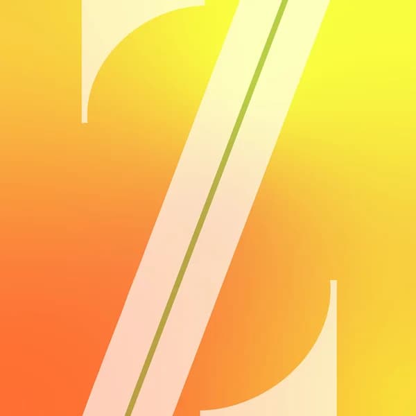 Cover art for #ZINETALK