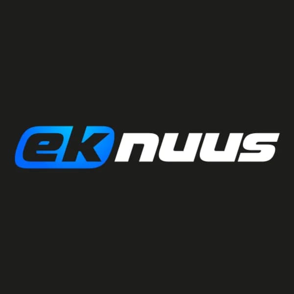 Cover art for EknuusRadio