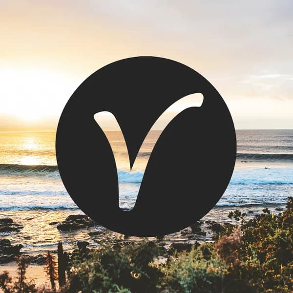 Cover art for Victory Church Jbay