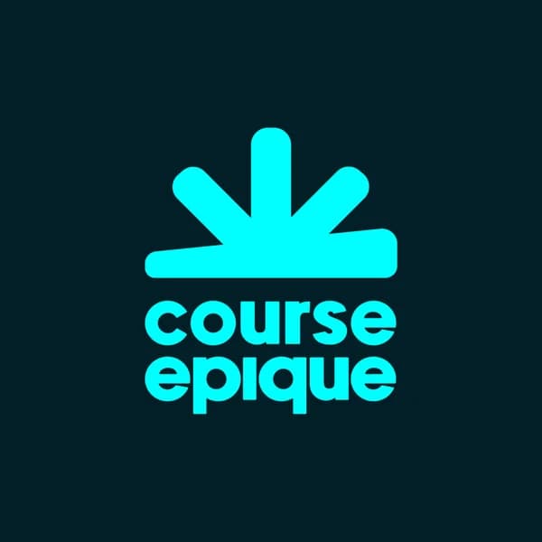 Cover art for Course Epique