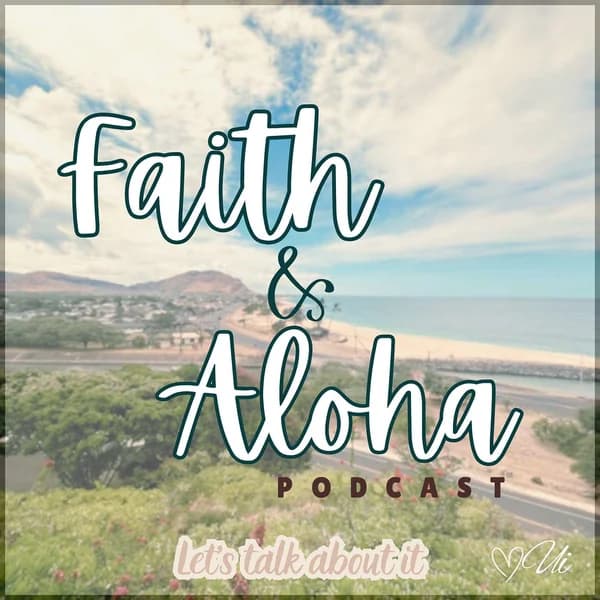 Cover art for Faith In Between