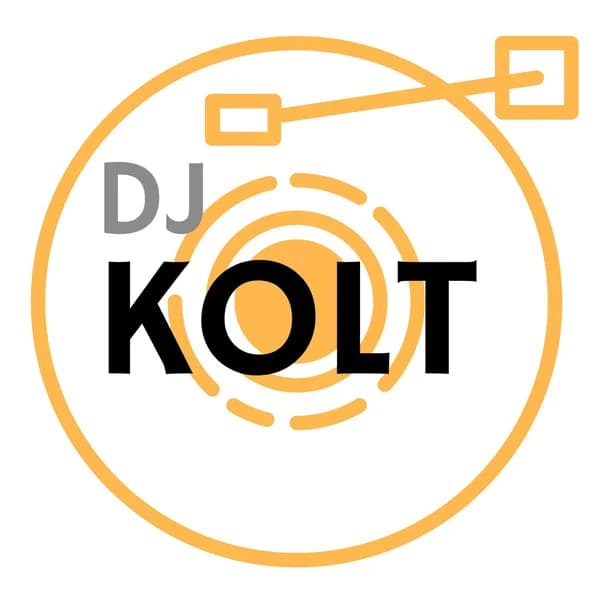 Cover art for Magic Stereo by DJ Kolt