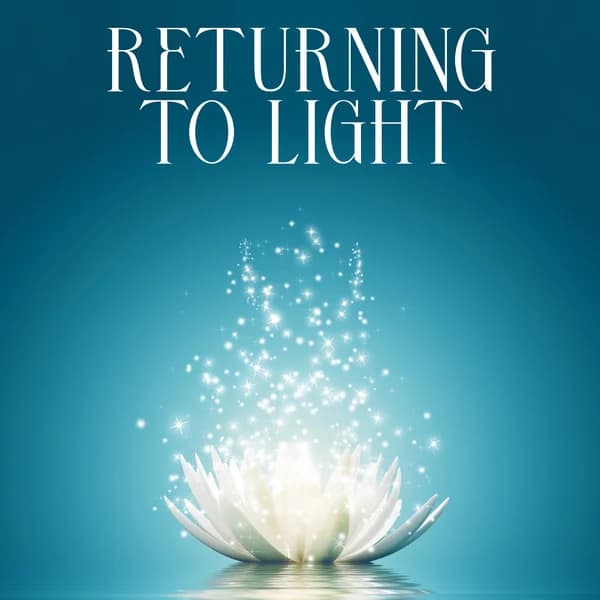 Cover art for Returning To Light