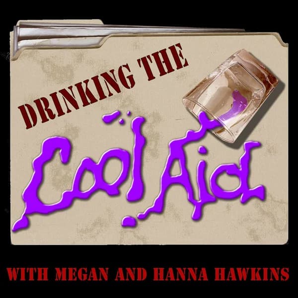Cover art for Drinking The Cool Aid