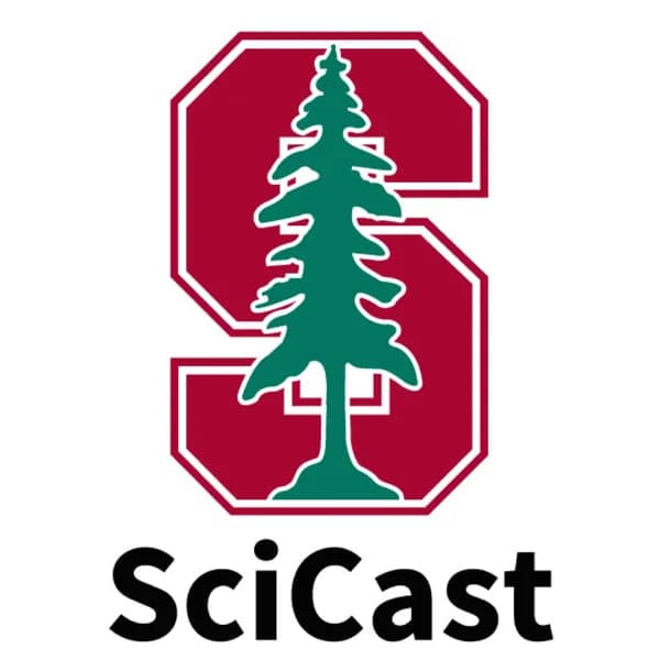 Cover art for Stanford SciCast