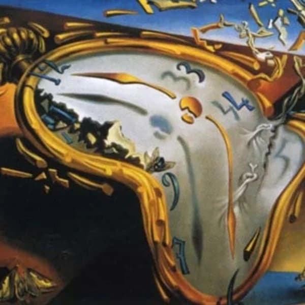 Cover art for Pasado y Presente para el Futuro