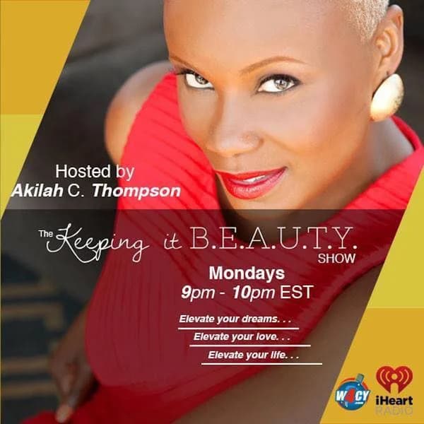 Cover art for Keeping It BEAUTY Podcast