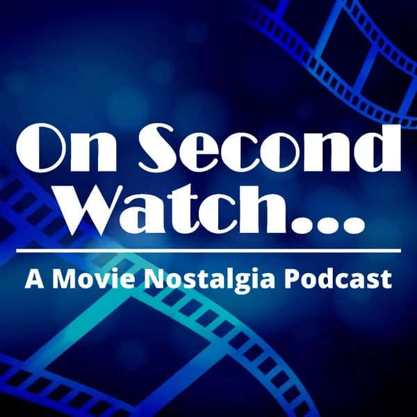 Cover art for On Second Watch