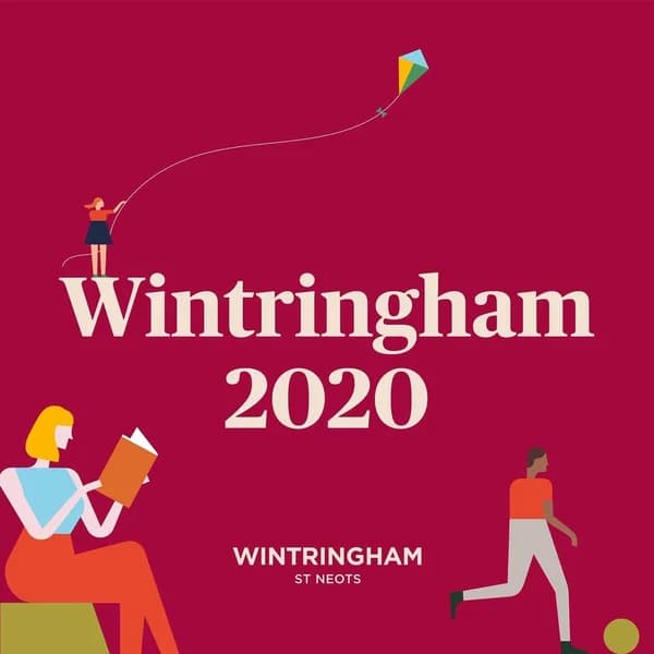 Cover art for Wintringham 2020
