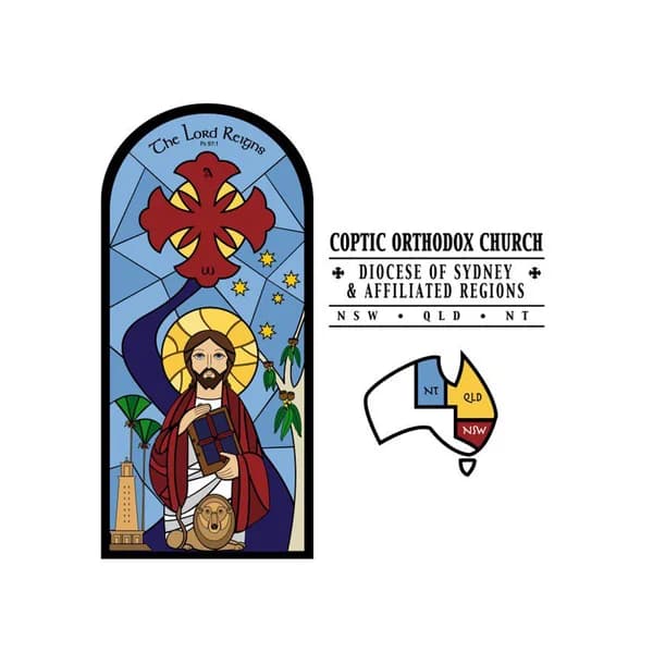 Cover art for Coptic Orthodox Diocese of Sydney & Affiliated Regions