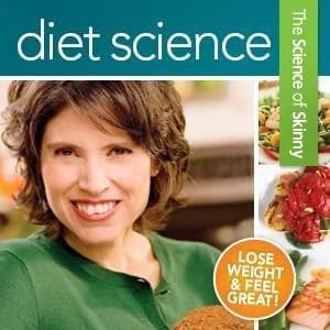 Cover art for Diet Science