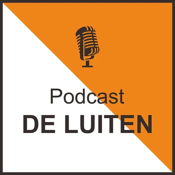 Cover art for Podcast de Luiten
