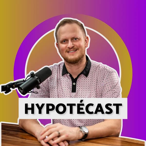 Cover art for Hypotécast