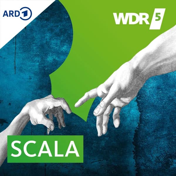 Cover art for WDR 5 Scala
