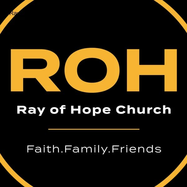 Cover art for Ray of Hope Church