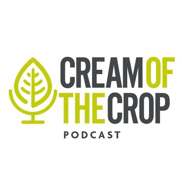 Cover art for Cream of the Crop
