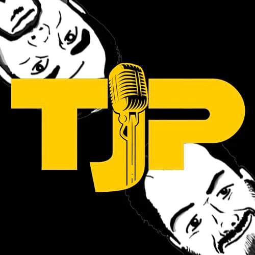 Cover art for Trailer Junkies Podcast