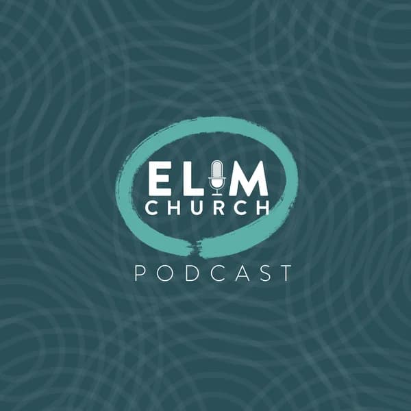 Cover art for Elim Church
