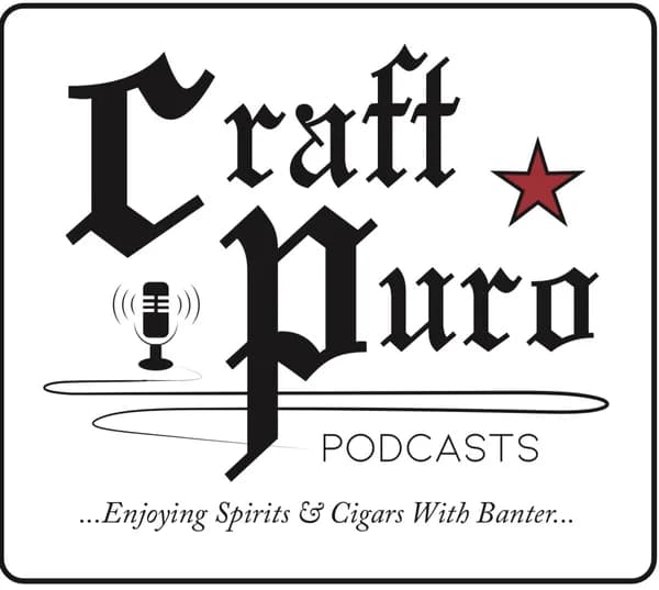 Cover art for Craft & Puro