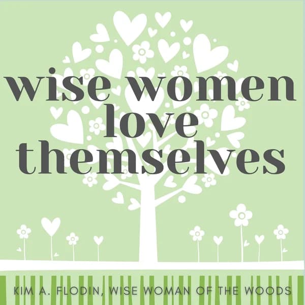 Cover art for Wise Women Love Themselves