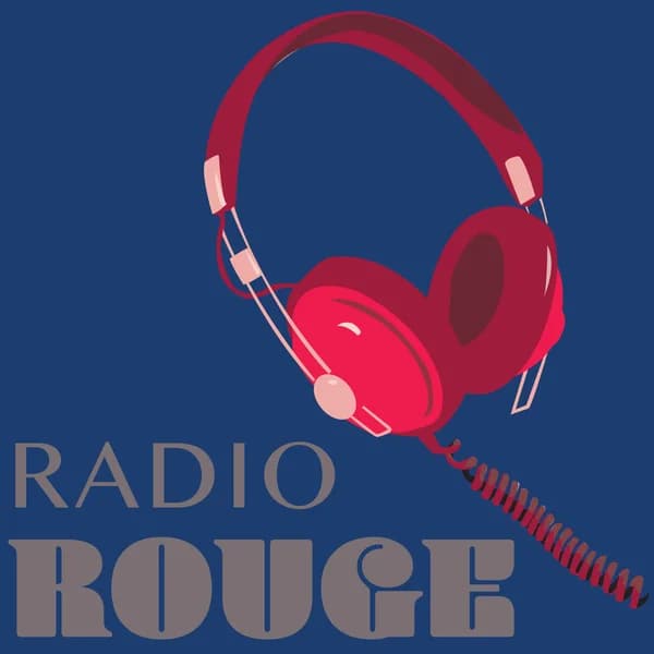 Cover art for Radio Rouge