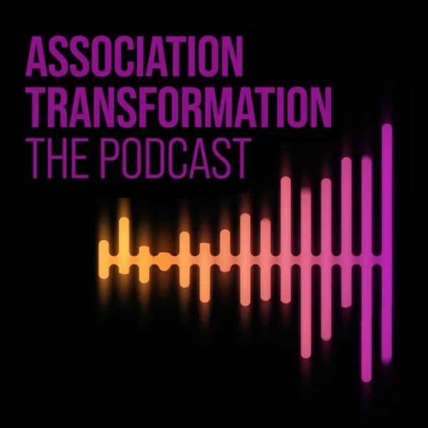 Cover art for Association Transformation