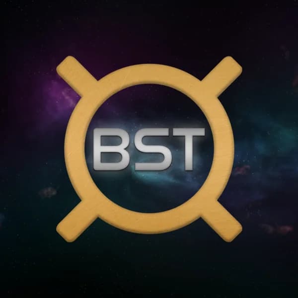 Cover art for Boosters and Spacetape - A Kerbal Space Program Podcast