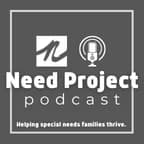 Cover art for Need Project Podcast