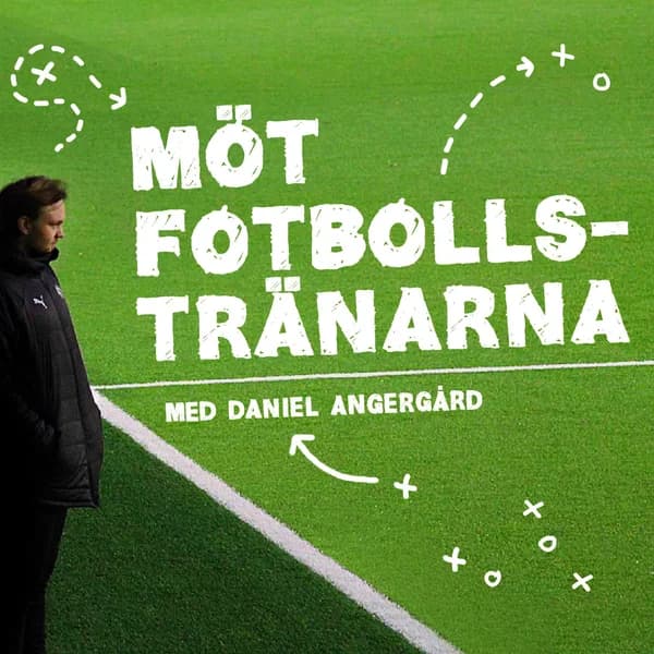 Cover art for Möt Fotbollstränarna