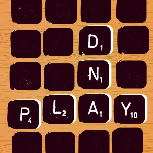 Cover art for PlayDNA